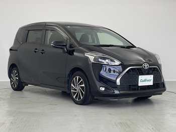 トヨタ シエンタ G セーフティエディション 純正9型ナビ 衝突軽減 両側電動 全方位 ETC