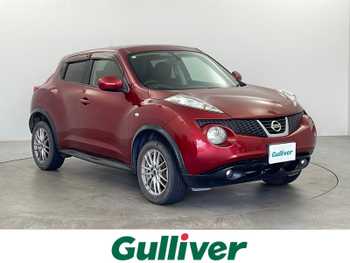 日産 ジューク 15RX 純正ナビ 電格ドアミラー オートライト