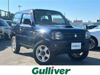 スズキ ジムニー XG 社外オーディオ CD再生 リモコンキー