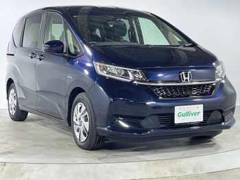 ホンダ フリード ハイブリット G ホンダセンシング