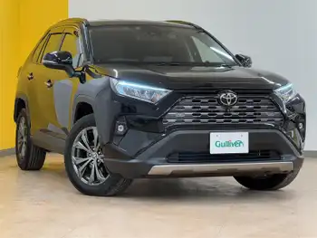 トヨタ ＲＡＶ４ G 9型DA 全方位 電動リア デジタルミラー