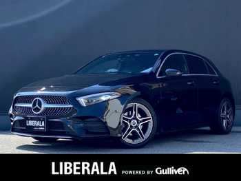 メルセデス・ベンツ Ｍ・ベンツ Ａ２００ｄ AMGライン
