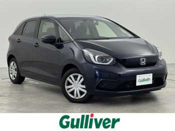 ホンダ フィット ホーム 純正10型ナビ バックカメラ 衝突軽減 ETC　