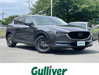 マツダ ＣＸ－５ 25S スマートエディション 衝突軽減B ACC 純ナビ 地デジ 360℃カメラ