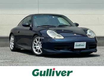 ポルシェ ９１１ カレラ 社外ナビ バックカメラ 取説 保証書