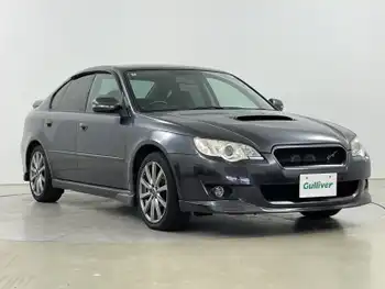 スバル レガシィ Ｂ４ 2．0GT アーバンセレクション 社外SDナビ・社外エンジンスターター