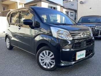 ダイハツ ムーヴ L