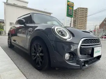 ＭＩＮＩ ミニ クーパー S メーカーナビ　バックカメラ　LEDヘッド