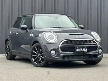 ＭＩＮＩ ミニ クーパー S