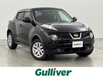 日産 ジューク 15RX タイプV 純正ナビ ETC バックカメラ 横滑り防止