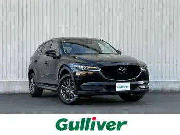 マツダ ＣＸ－５ XD プロアクティブ 純正ナビ ワンオーナー フルセグ ETC