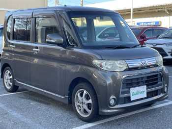 ダイハツ タント カスタム L