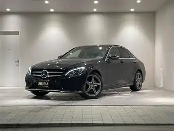 メルセデス・ベンツ Ｃ２００ アバンギャルド AMGライン