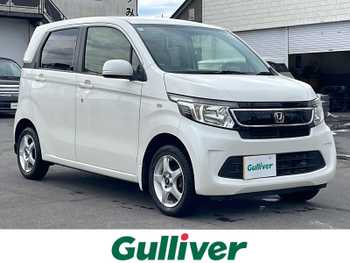 ホンダ Ｎ ＷＧＮ G 夏タイヤ積込 シートヒーター ワンセグ
