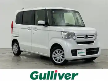ホンダ Ｎ ＢＯＸ L 社外ナビ バックカメラ シートヒーター ETC
