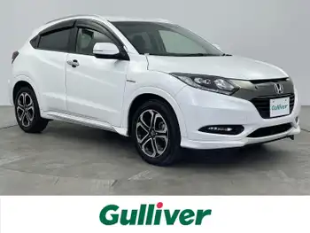 ホンダ ヴェゼル ハイブリッド Z ホンダセンシング ナビTV/Bカメラ/ETC/HDMi入力/Bt/DVD再生