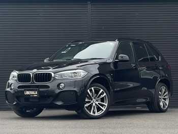 ＢＭＷ Ｘ５ xDrive 35d Mスポーツ