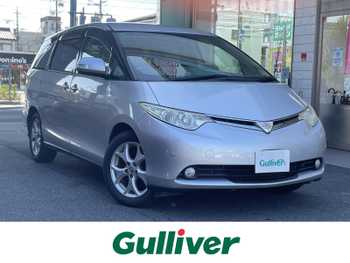 トヨタ エスティマ G