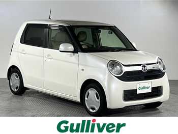 ホンダ Ｎ ＯＮＥ G 禁煙車 社外ナビ Bカメラ 前後ドラレコ ETC