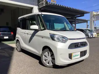 三菱 ｅＫスペース M