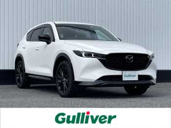 マツダ ＣＸ－５ XD スポーツアピアランス 純正ナビフルセグ全周囲カメラ前後ドラレコ