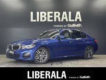 ＢＭＷ ３２０ｉ Mスポーツ ハイラインPKG ACC 全方位カメラ CarPlay