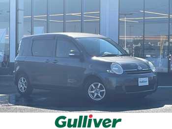 トヨタ シエンタ X LTD ワンオーナー 純正ナビ 冬タイヤ積載