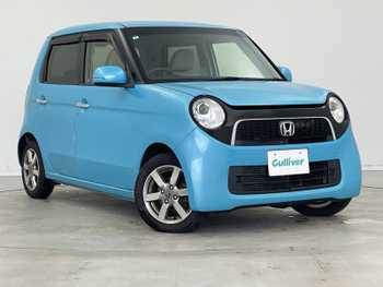 ホンダ Ｎ ＯＮＥ ツアラー Lパッケージ 社外ナビ Pスタート Bカメラ Bluetooth ETC