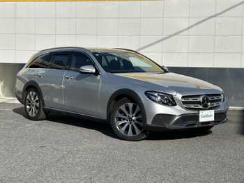 メルセデス・ベンツ Ｅ２２０ｄ 4マチック オールテレイン
