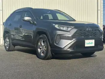 トヨタ ＲＡＶ４ X 4WD 純正ディスプレイオーディ ETC