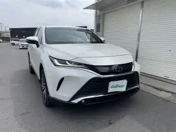 トヨタ ハリアー ハイブリッド G