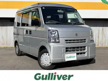 スズキ エブリイ ジョイン 純正CDオーディオ キーレスキー