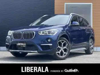 ＢＭＷ Ｘ１ xDrive 18d xライン