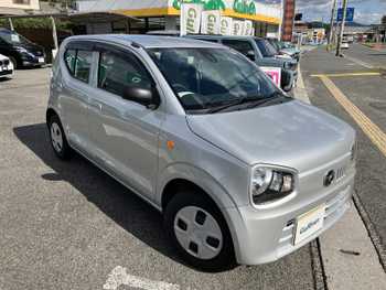 マツダ キャロル GL