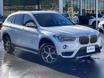 ＢＭＷ Ｘ１ xDrive 18d xライン