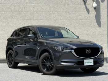 マツダ ＣＸ－５ XD スマートエディション Android Auto/Apple CarPlay/全方位カメラ