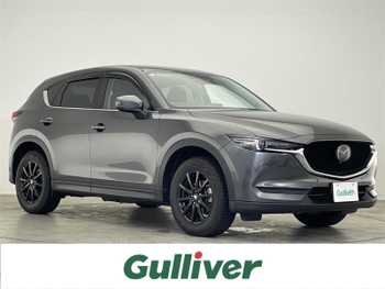 マツダ ＣＸ－５ XD Lパッケージ 純正10型ナビ 全方位カメラ シートヒーター