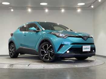 トヨタ Ｃ－ＨＲ G