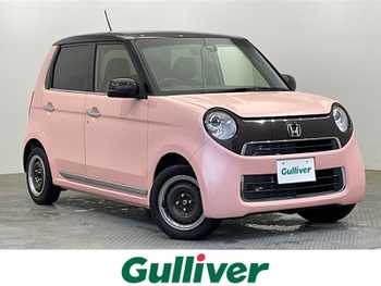 ホンダ Ｎ ＯＮＥ セレクト 禁煙車 純正メモリナビ フルセグテレビ ETC