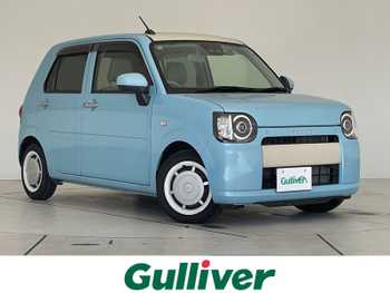 ダイハツ ミラ トコット G SA Ⅲ SDナビ 全方位 シートヒーター ドラレコ