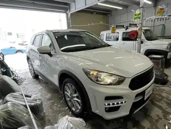 マツダ ＣＸ－５ XD