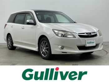 スバル エクシーガ エアブレイク ナビ ガラスルーフ バックカメラ 衝突軽減