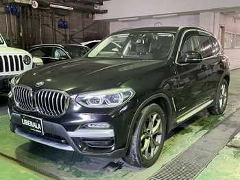 ＢＭＷ Ｘ３ xDrive20d Xライン