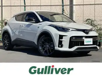 トヨタ Ｃ－ＨＲ S GRスポーツ