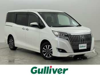 トヨタ エスクァイア Gi 純正9型ナビ 衝突軽減 両側電動スラドア　