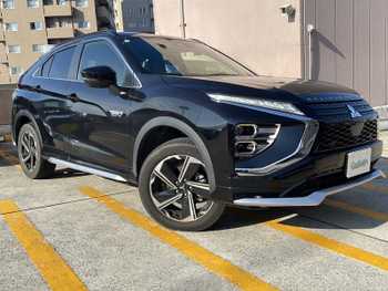 三菱 エクリプス クロス ＰＨＥＶ P