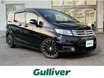 ホンダ フリード スパイク GL