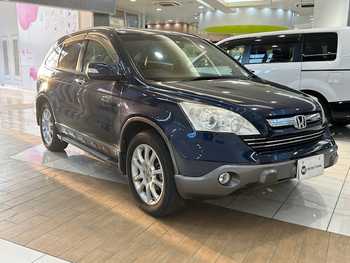 ホンダ ＣＲ－Ｖ ZX