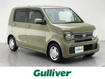 ホンダ Ｎ ＷＧＮ L ホンダセンシング 純正ナビ ACC Hセンシング シートヒーター