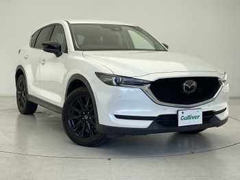 マツダ ＣＸ－５ XD ブラックトーンエディション 純正10.25型ナビ 衝突軽減 全方位 LED ETC
